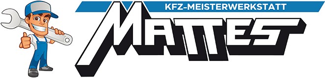 KFZ-Meisterwerkstatt Mattes