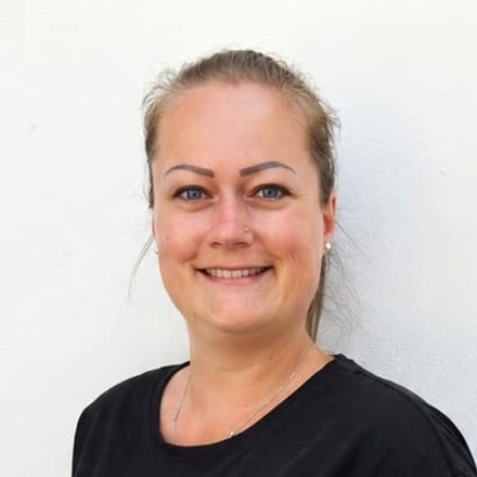 Michelle Braschoß, KFZ Mattes